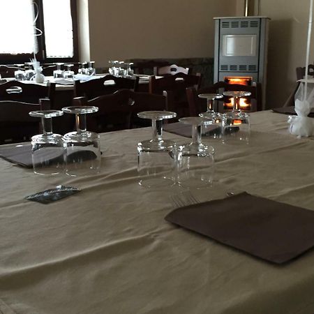 Agriturismo Fiorella Camigliatello Silano Zewnętrze zdjęcie