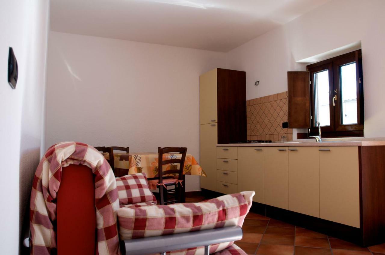 Agriturismo Fiorella Camigliatello Silano Zewnętrze zdjęcie