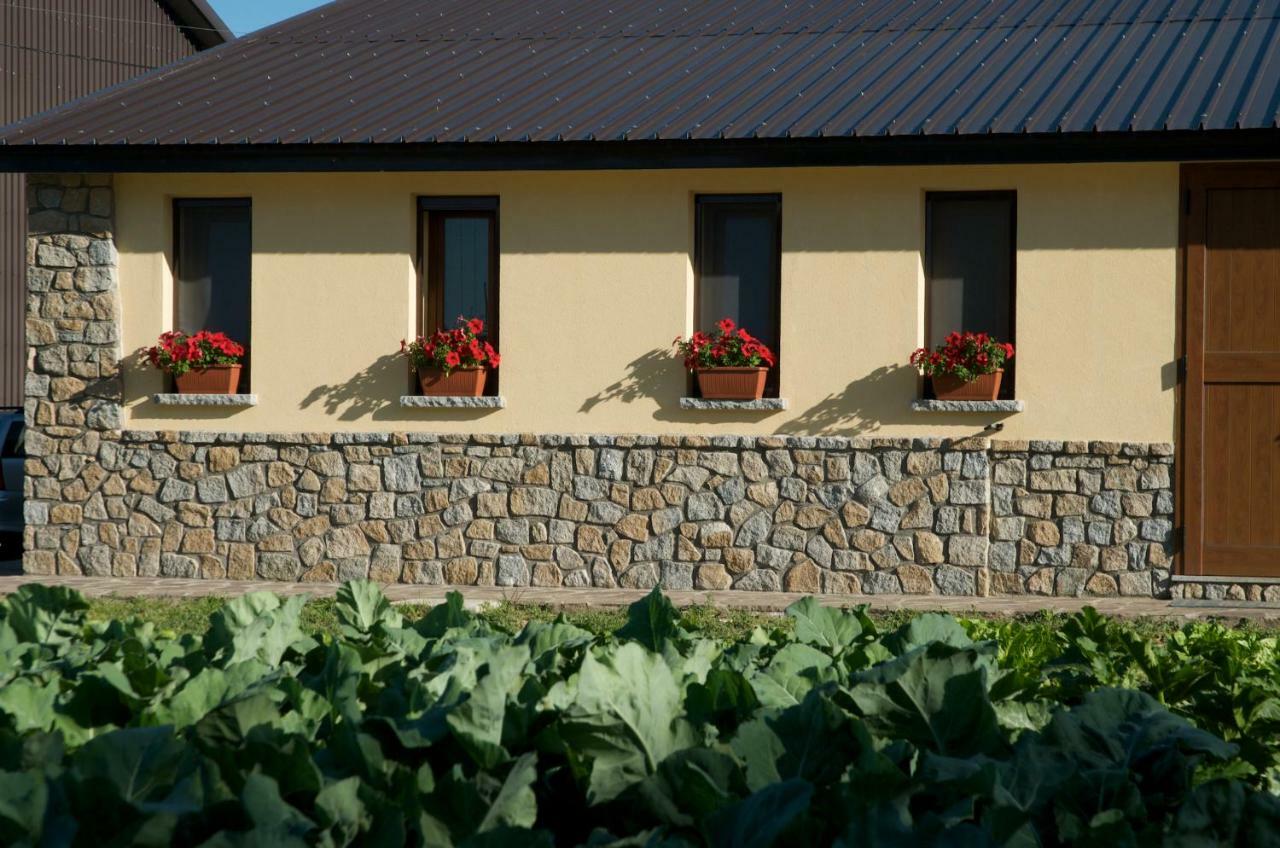 Agriturismo Fiorella Camigliatello Silano Zewnętrze zdjęcie