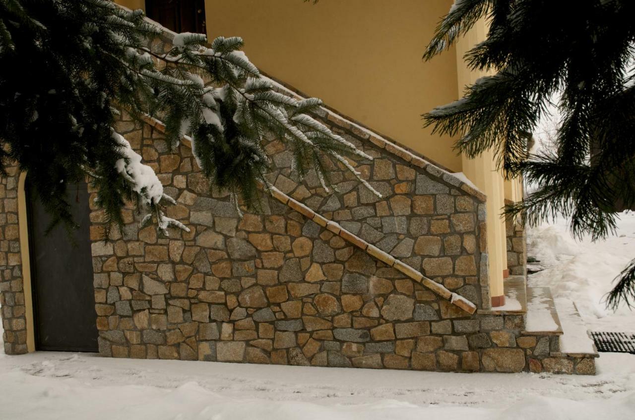 Agriturismo Fiorella Camigliatello Silano Zewnętrze zdjęcie