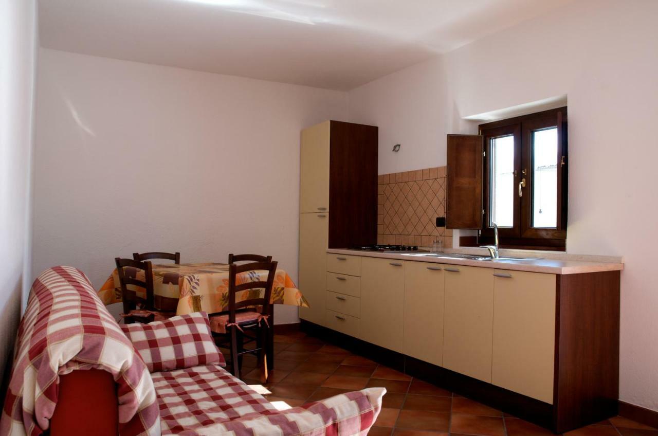 Agriturismo Fiorella Camigliatello Silano Zewnętrze zdjęcie
