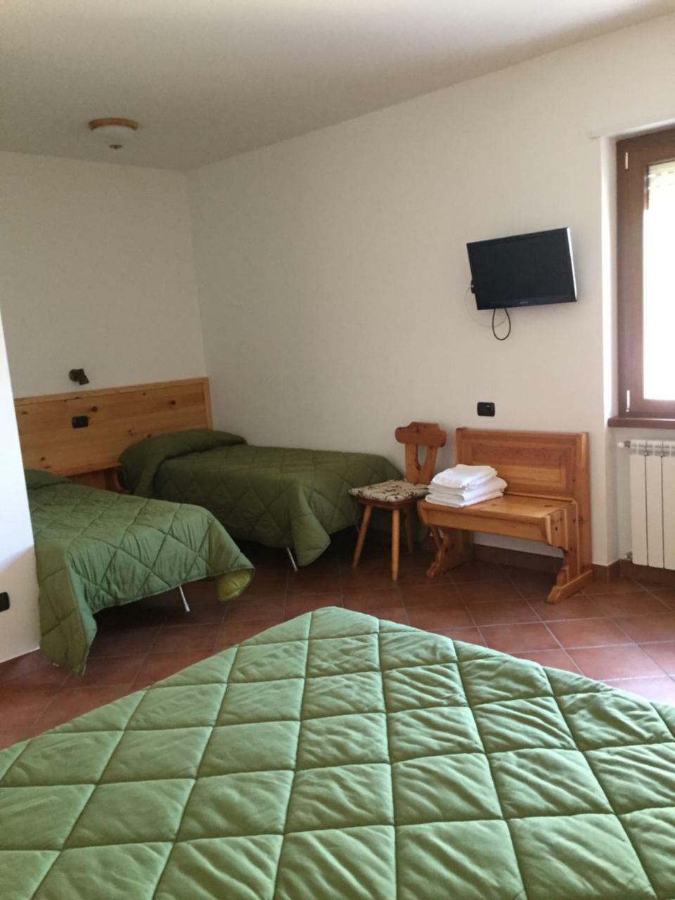 Agriturismo Fiorella Camigliatello Silano Zewnętrze zdjęcie