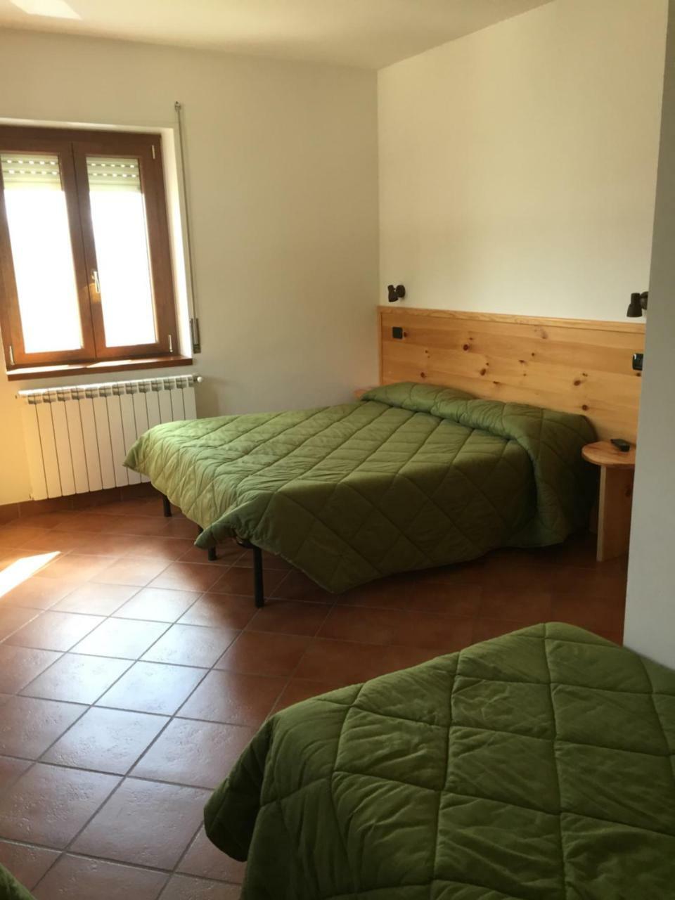 Agriturismo Fiorella Camigliatello Silano Zewnętrze zdjęcie