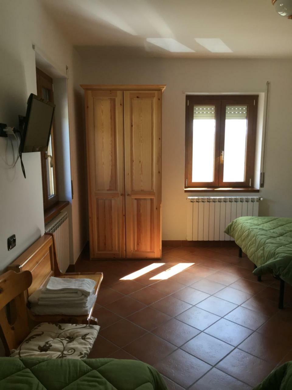 Agriturismo Fiorella Camigliatello Silano Zewnętrze zdjęcie