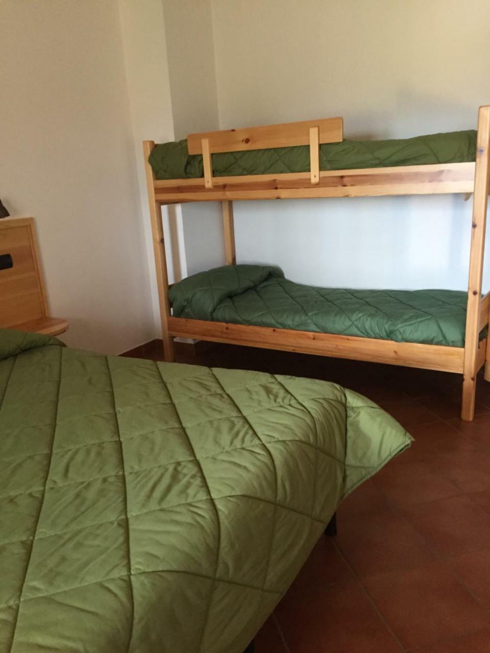 Agriturismo Fiorella Camigliatello Silano Zewnętrze zdjęcie