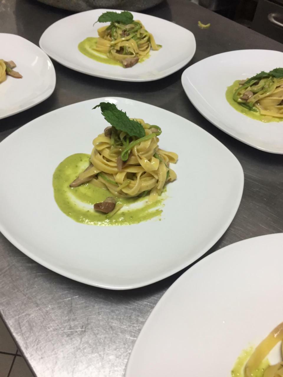 Agriturismo Fiorella Camigliatello Silano Zewnętrze zdjęcie