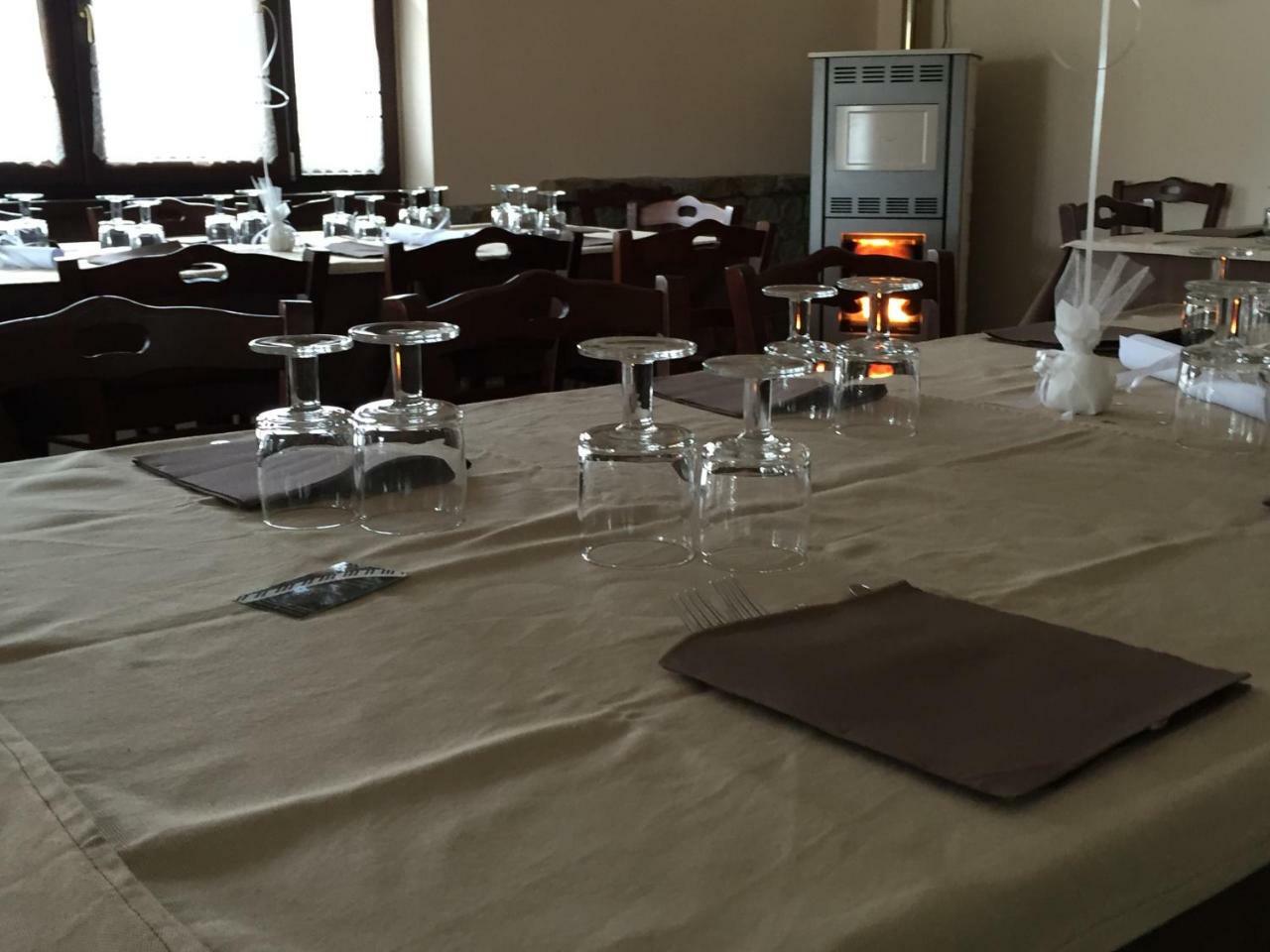 Agriturismo Fiorella Camigliatello Silano Zewnętrze zdjęcie