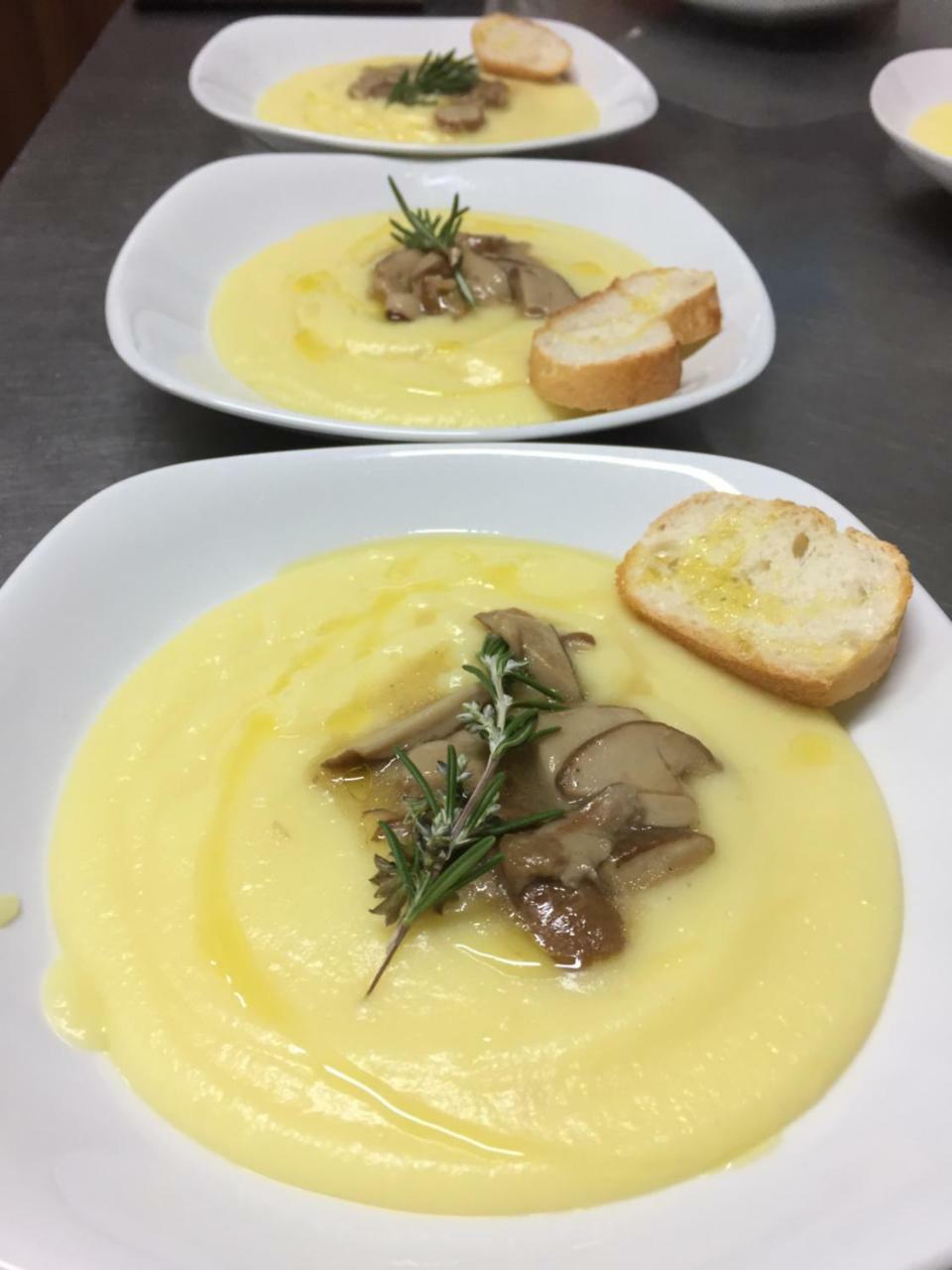 Agriturismo Fiorella Camigliatello Silano Zewnętrze zdjęcie